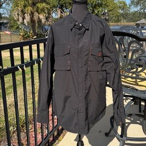 Harley Davidson Men’s Shirt